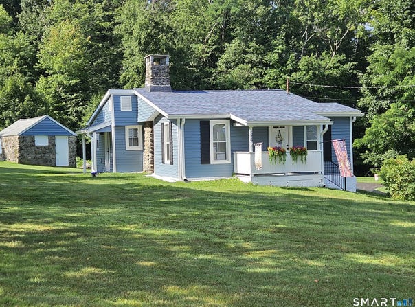 529 Wooster Street, Naugatuck, CT 06770