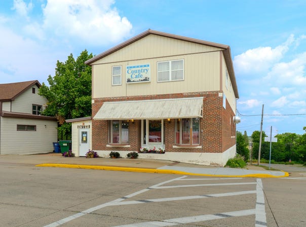 220 ALFRED STREET, Athens, WI 54411