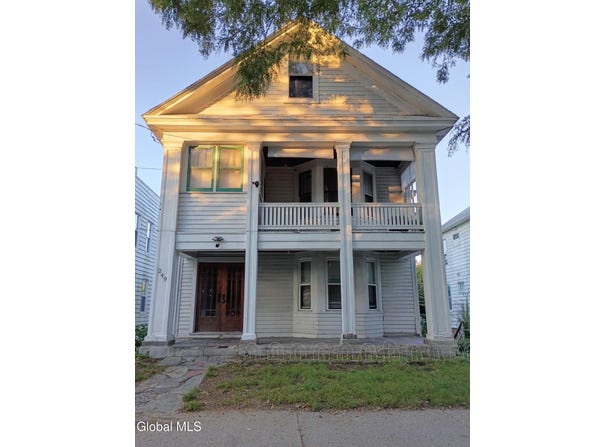 249 Manning Boulevard, Albany, NY 12206