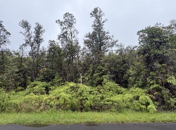OHIA AVE, Mountain View, HI 96771