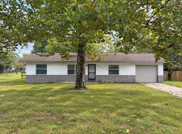 4305 NE 25TH Avenue, OCALA, FL 34479