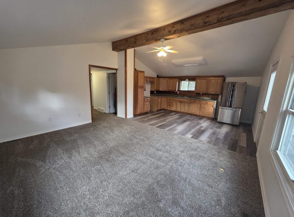 7616 Crescent Road, Warrens, WI 54666