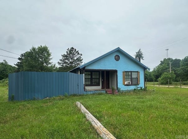 101 Early, Linden, TX 75563