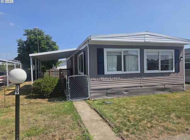 2902 E 2ND St, Newberg, OR 97132