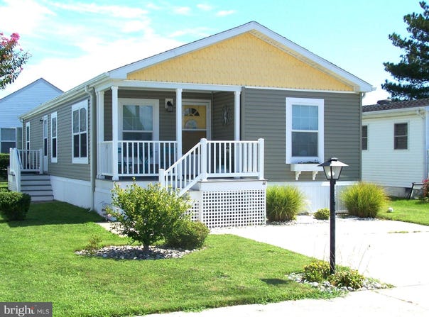 138 CLAM SHELL Road, OCEAN CITY, MD 21842