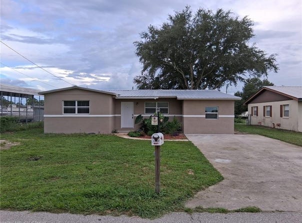 1415 Killarney Drive, Sebring, FL 33870