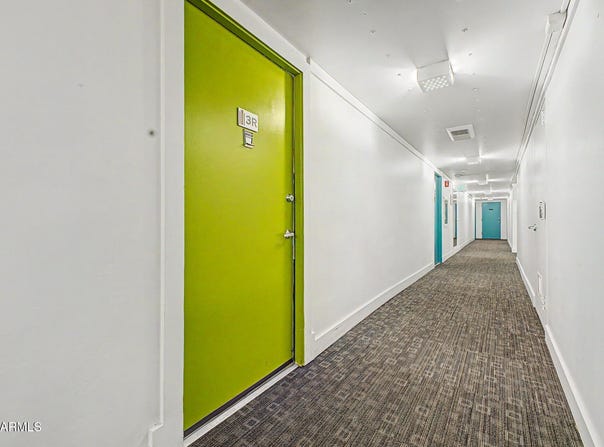 4750 N CENTRAL Avenue, Phoenix, AZ 85012