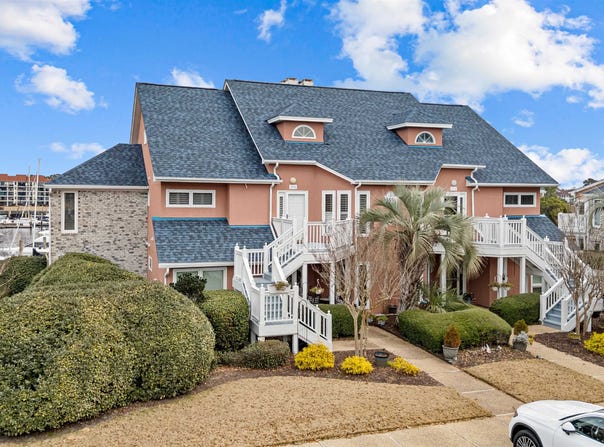 4801 Lightkeepers Way, Little River, SC 29566