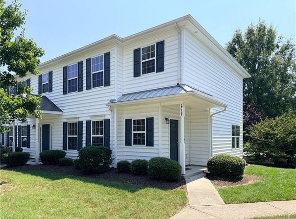 2025 Freeney Avenue, Suffolk, VA 23434