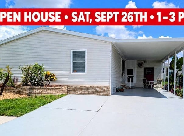 117 Juniper Trace, Parrish, FL 34219