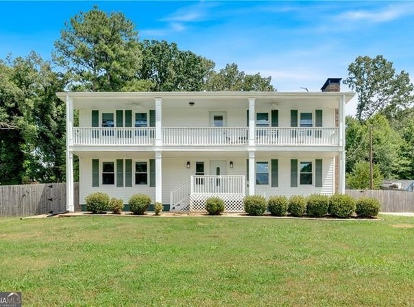 32 Baker Road SE, Cartersville, GA 30120
