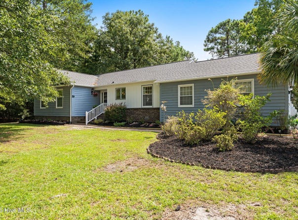 20 Sandtrap Drive, Shallotte, NC 28470