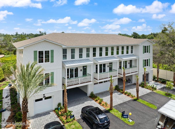 21 Moss Pointe Lane, St. Simons Island, GA 31522