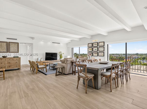 575 Crandon Blvd, Key Biscayne, FL 33149
