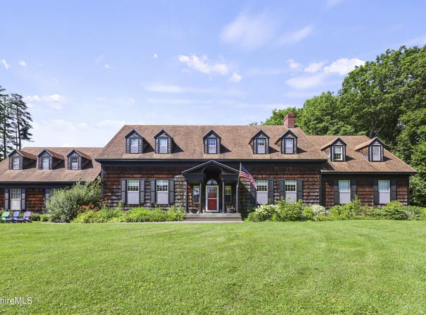 153 Gale Rd, Williamstown, MA 01267