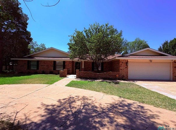 504 E 17th, Portales, NM 88130-9291
