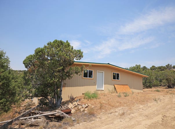 1775 35 1/10 Road, De Beque, CO 81630