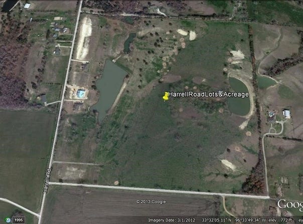 999 Harrell Road, Howe, TX 75459