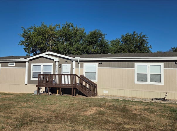 3394 Fm 2874, Commerce, TX 75428