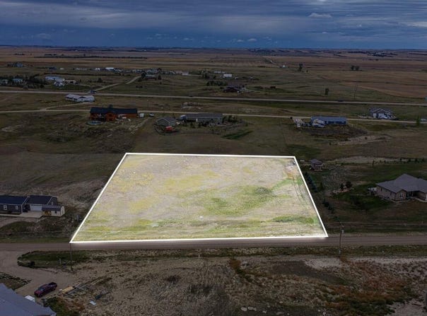 Tbd Mortenson Street, Williston, ND 58801