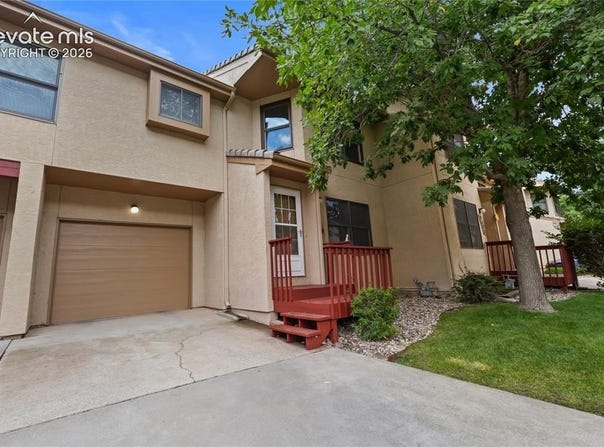 2119 Austrian Way, Colorado Springs, CO 80919