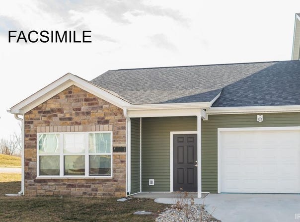 1231 W Rangeview Circle, Bloomington, IN 47403