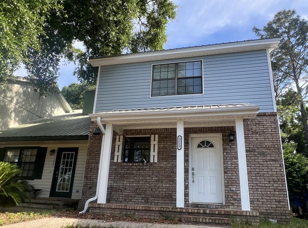 1219 Walter Avenue, Crestview, FL 32536