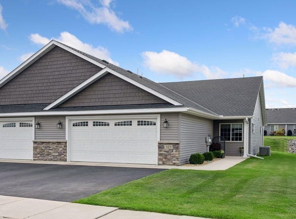 323 Geneva Lane, Maple Lake, MN 55358