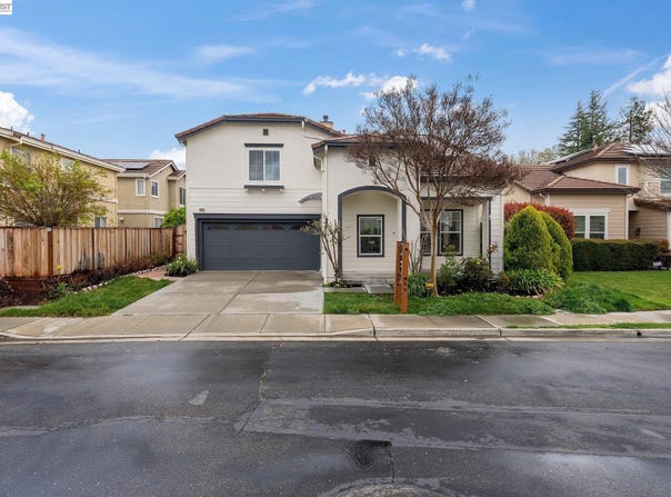 5089 Winterbrook Ave, Dublin, CA 94568