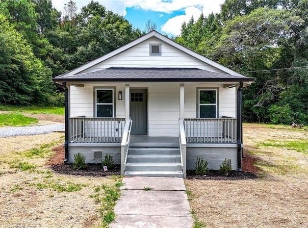 65 Wheeler Road, Rockmart, GA 30153