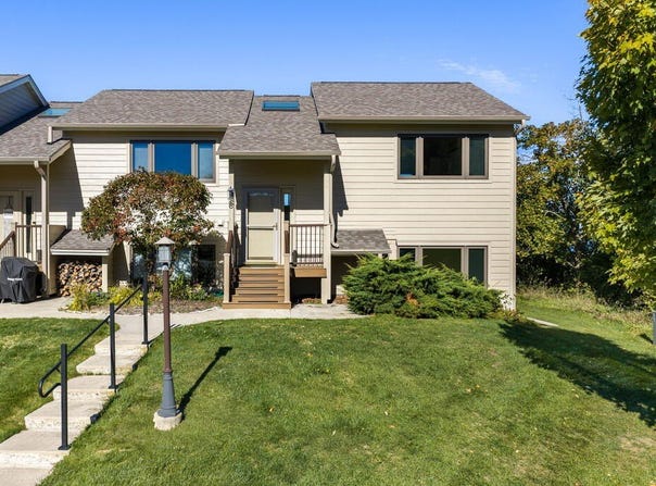 7548 Bluff Pass, Egg Harbor, WI 54209