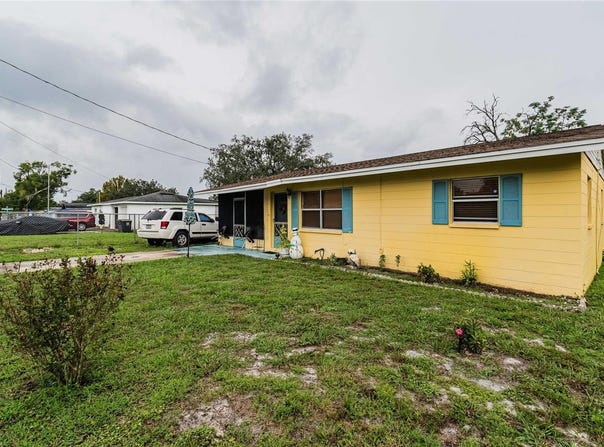 710 SAVANNAH Avenue, LAKELAND, FL 33815