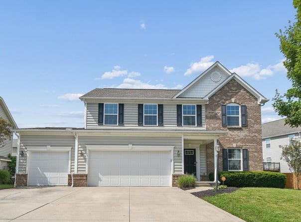 154 Shawnee Drive, Pickerington, OH 43147