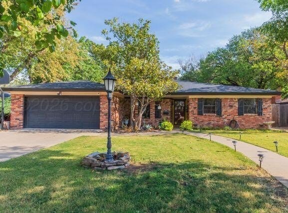7104 Dreyfuss Road, Amarillo, TX 79106