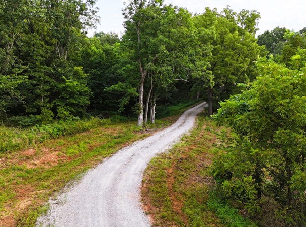County Rd 2100 lot: 3, Mt Vernon, MO 65712