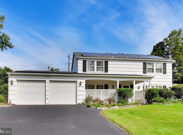 12306 ROCKLEDGE Drive, BOWIE, MD 20715