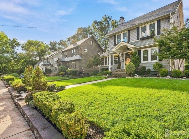 1139 Dorsey Place, Plainfield, NJ 07062