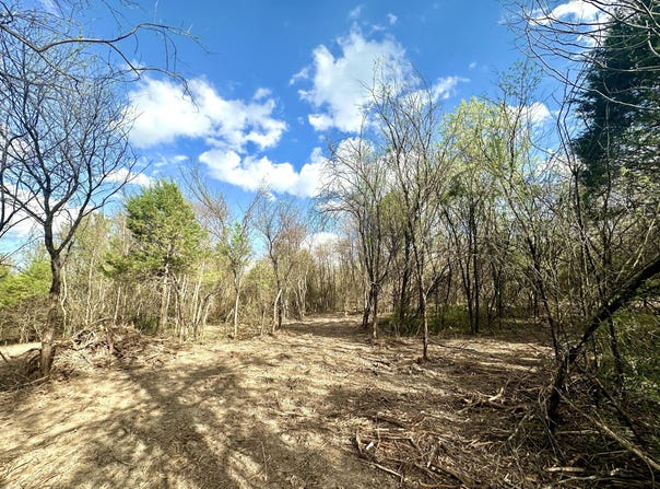 Mack Road lot: 3, Nixa, MO 65714