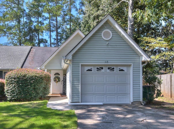 10 Panorama Place, Aiken, SC 29803