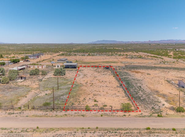 30x E CRYSTAL Avenue, Douglas, AZ 85607