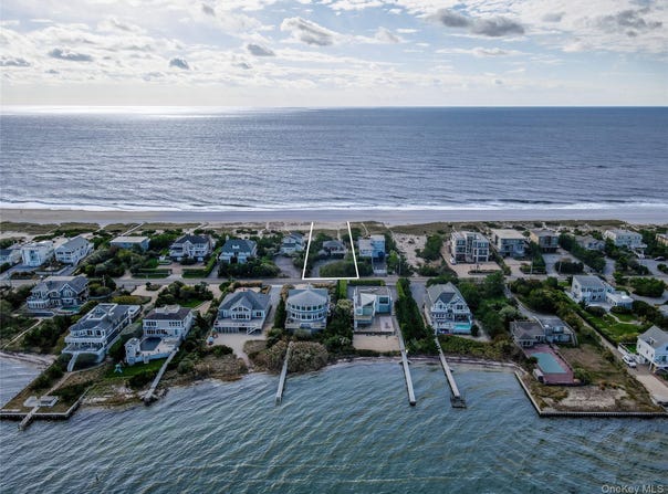 645 Dune Road, Westhampton, NY 11977