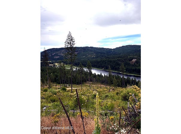 Dollar Creek Dr lot: 2, Sagle, ID 83860