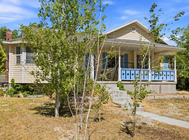 4079 N MOUNTAIN W, Eagle Mountain, UT 84005
