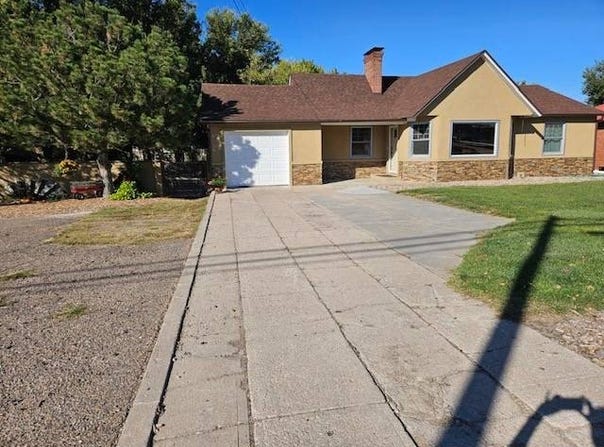 303 E 3rd, Wray, CO 80758