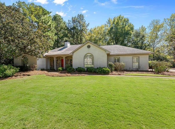 6328 Brookstone Boulevard, Columbus, GA 31904