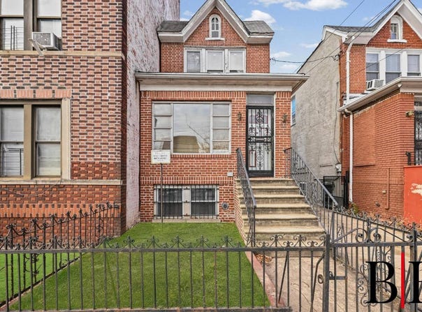 252 E 56th Street, Brooklyn, NY 11203