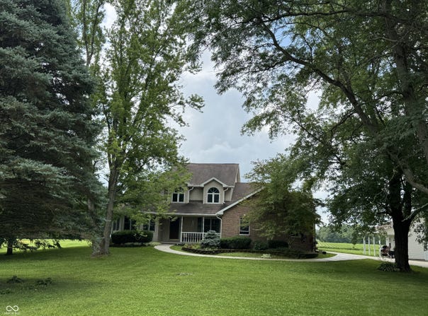 3830 E 480 S, Cutler, IN 46920
