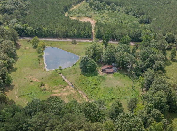 12210 Mt Hester Rd, Cherokee, AL 35616