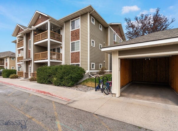 2220 Baxter Lane, Bozeman, MT 59718
