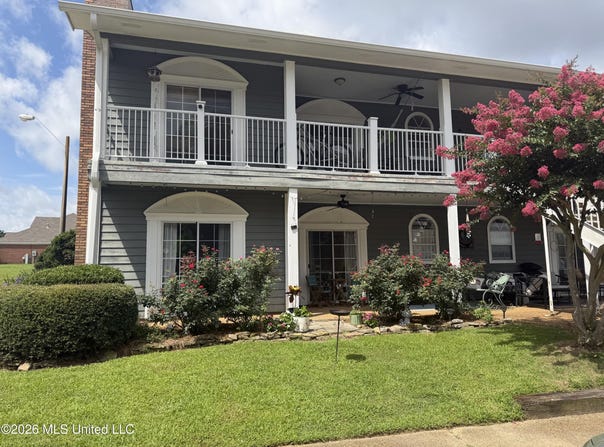 43 Lake Barnett Drive, Brandon, MS 39047